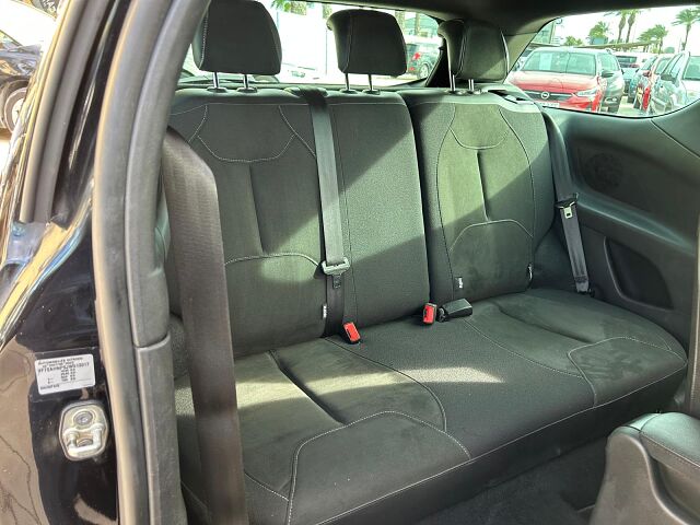 CITROEN DS3 CAFE RACER LE 1.2 E-THP AUTO SPANISH LHD IN SPAIN 63000 MILES 2018